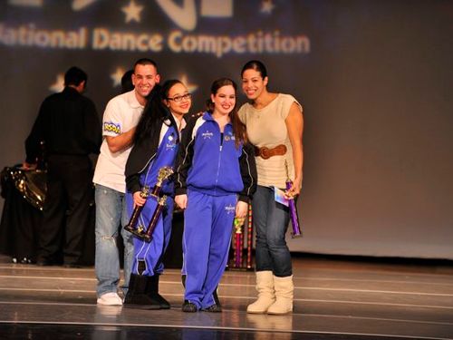 Lowell, MA - 2/20/2010 - Awards