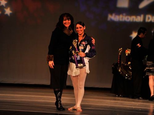 Lowell, MA - 2/20/2010 - Awards