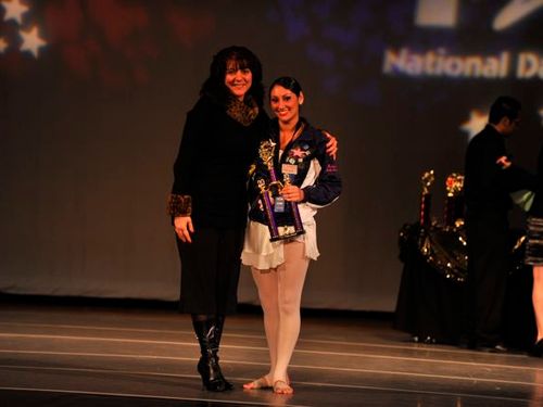 Lowell, MA - 2/20/2010 - Awards