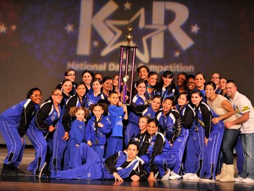 Lowell, MA - 2/20/2010 - Awards