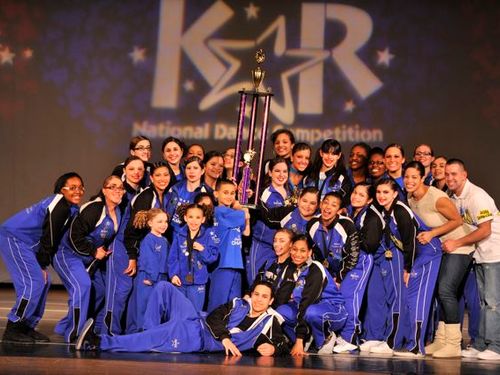 Lowell, MA - 2/20/2010 - Awards