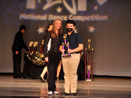 Lowell, MA - 2/20/2010 - Awards
