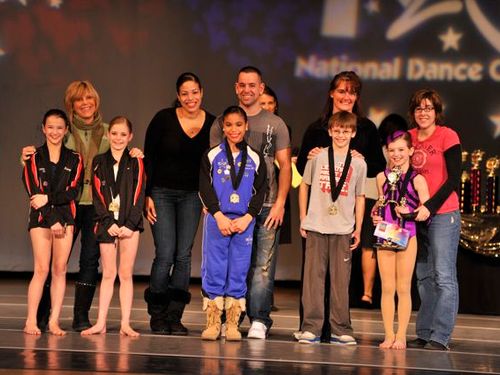 Lowell, MA - 2/20/2010 - Awards