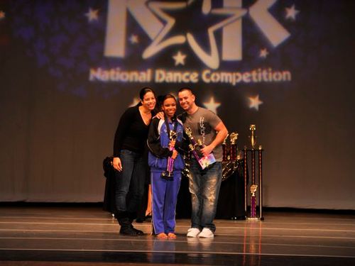 Lowell, MA - 2/20/2010 - Awards