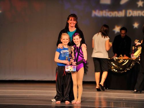Lowell, MA - 2/20/2010 - Awards