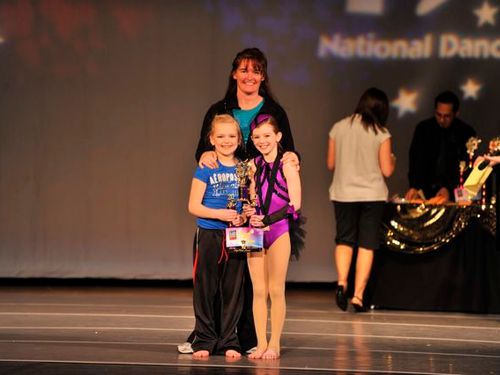 Lowell, MA - 2/20/2010 - Awards