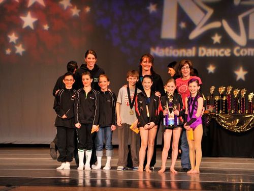 Lowell, MA - 2/20/2010 - Awards
