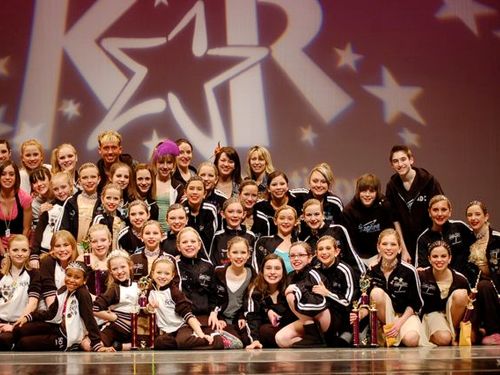 Chicago, IL - 2/26/2010 - Awards