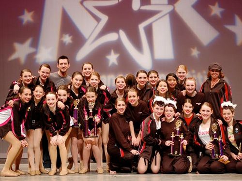 Chicago, IL - 2/26/2010 - Awards