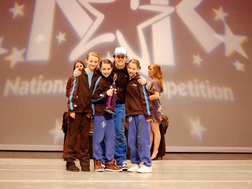 Chicago, IL - 2/26/2010 - Awards