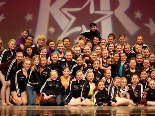 Chicago, IL - 2/26/2010 - Awards