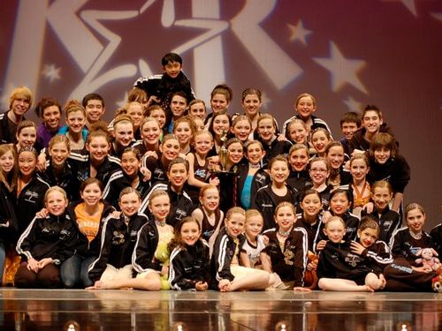 Chicago, IL - 2/26/2010 - Awards