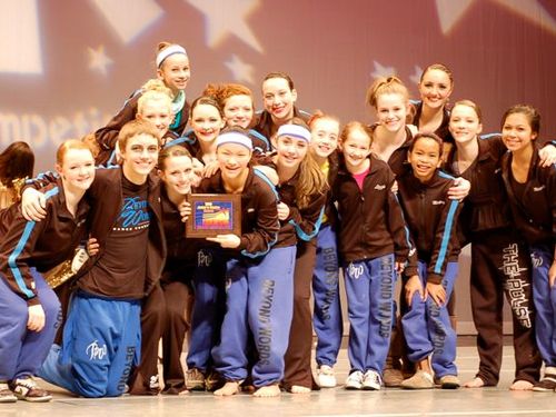 Chicago, IL - 2/26/2010 - Awards
