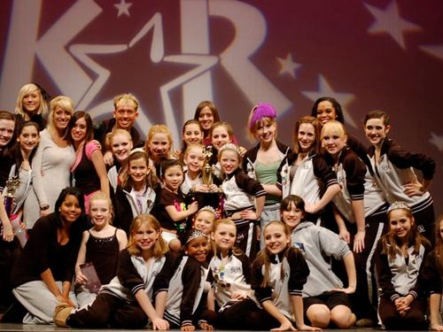 Chicago, IL - 2/26/2010 - Awards