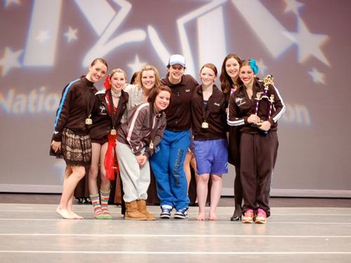 Chicago, IL - 2/26/2010 - Awards
