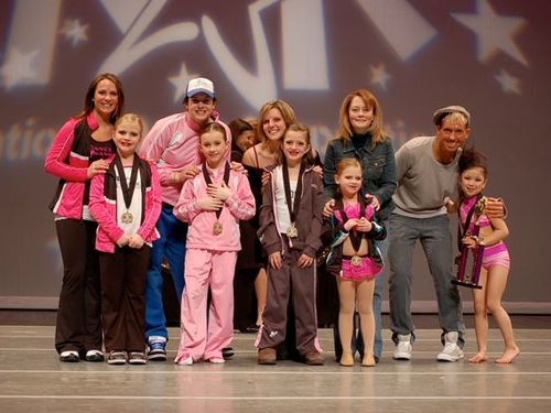 Chicago, IL - 2/26/2010 - Awards