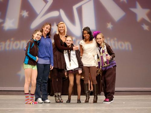 Chicago, IL - 2/26/2010 - Awards
