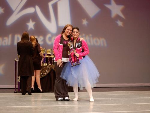 Chicago, IL - 2/26/2010 - Awards