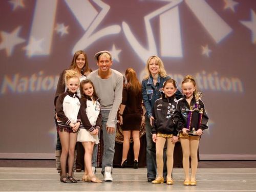 Chicago, IL - 2/26/2010 - Awards