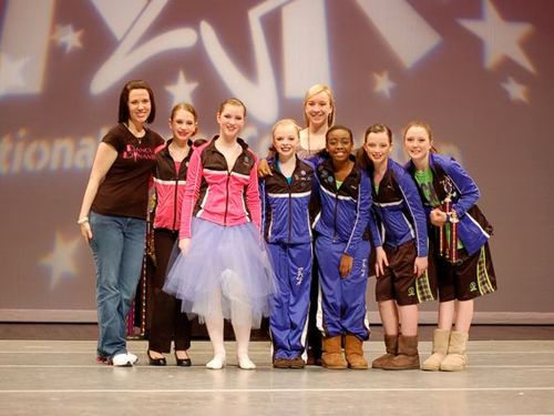 Chicago, IL - 2/26/2010 - Awards