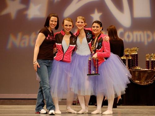 Chicago, IL - 2/26/2010 - Awards