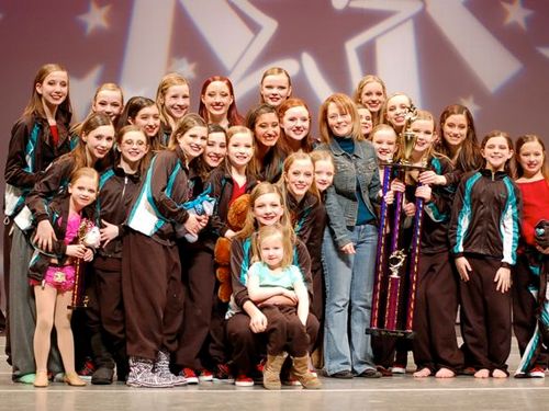 Chicago, IL - 2/26/2010 - Awards