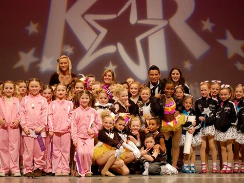 Chicago, IL - 2/26/2010 - Awards