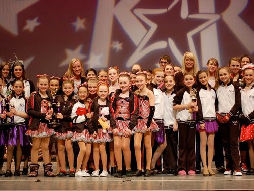Chicago, IL - 2/26/2010 - Awards