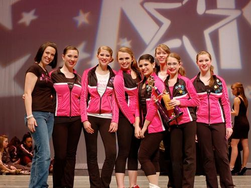 Chicago, IL - 2/26/2010 - Awards