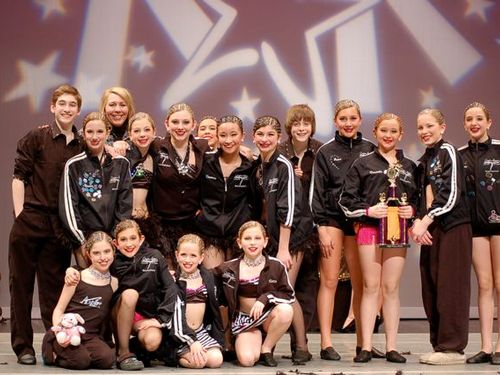 Chicago, IL - 2/26/2010 - Awards