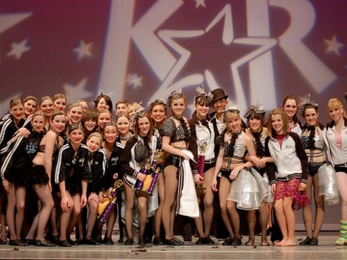 Chicago, IL - 2/26/2010 - Awards