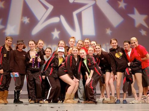 Chicago, IL - 2/26/2010 - Awards
