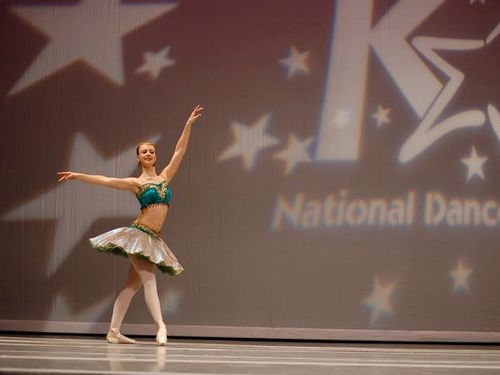 Chicago, IL - 2/26/2010 - Awards