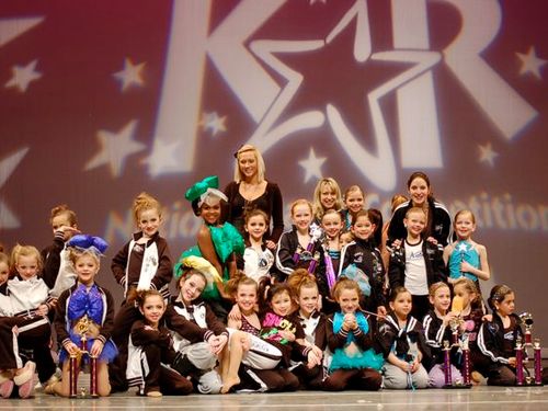 Chicago, IL - 2/26/2010 - Awards