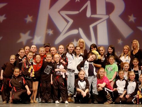 Chicago, IL - 2/26/2010 - Awards