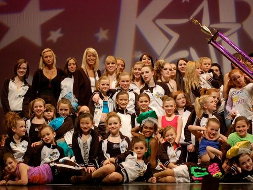 Chicago, IL - 2/26/2010 - Awards