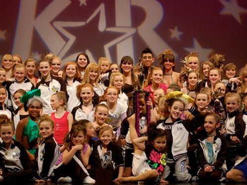 Chicago, IL - 2/26/2010 - Awards