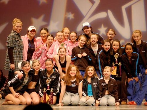 Chicago, IL - 2/26/2010 - Awards