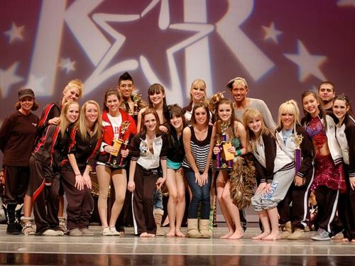 Chicago, IL - 2/26/2010 - Awards