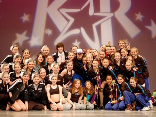 Chicago, IL - 2/26/2010 - Awards