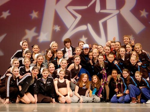 Chicago, IL - 2/26/2010 - Awards
