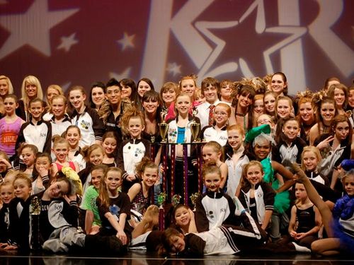 Chicago, IL - 2/26/2010 - Awards
