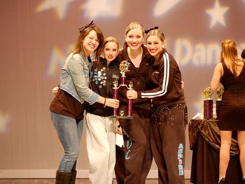 Chicago, IL - 2/26/2010 - Awards
