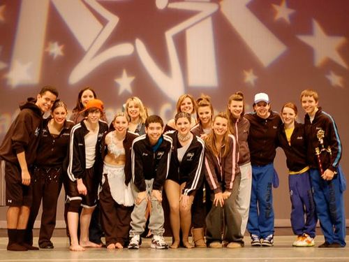Chicago, IL - 2/26/2010 - Awards