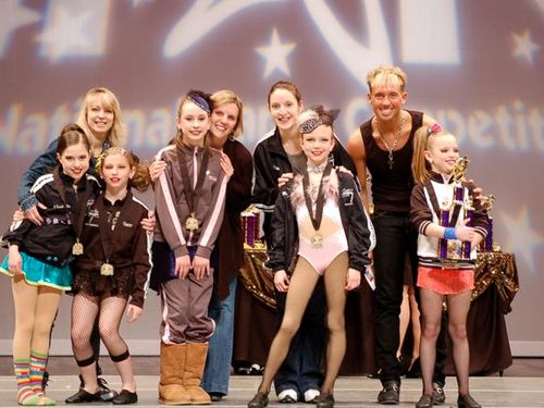 Chicago, IL - 2/26/2010 - Awards