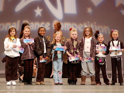 Chicago, IL - 2/26/2010 - Awards