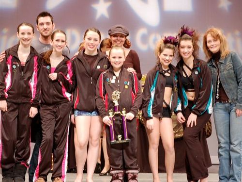 Chicago, IL - 2/26/2010 - Awards