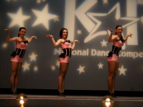 Baton Rouge, LA - 2/26/2010 - Awards