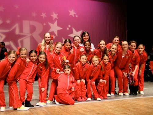 Baton Rouge, LA - 2/26/2010 - Awards