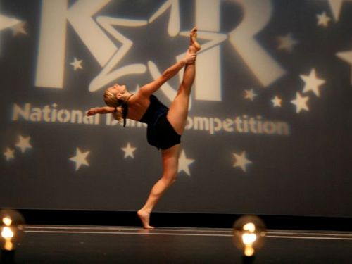Baton Rouge, LA - 2/26/2010 - Awards